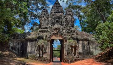 12 Days Vietnam, Cambodia - Super save - Depart Every Wednesday/Friday