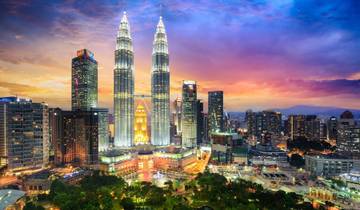 MALAYSIA 5 DAYS