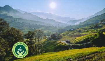 Vietnam Voyage 01 - 8 Days Northern Treasures - Depart every Thursday/Friday