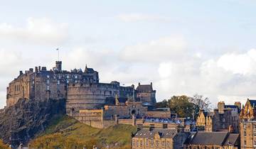 10 Days in Scotland, incl. Edinburgh and Isle of Skye