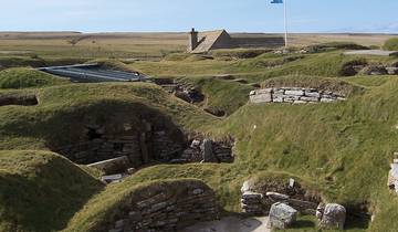 10 Days in Scotland, incl. Edinburgh and Isle of Skye
