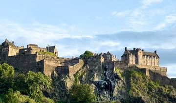 10 Days in Scotland, incl. Edinburgh and Isle of Skye