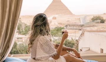 Budget Holiday in Cairo , Luxor and Aswan -  5 Days Tour