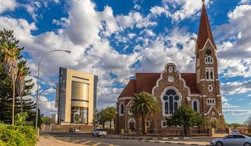 Namibia Kaleidoscope Superior