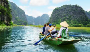 Explore Vietnam: An Inspiring 14-Day Journey - Private Tour Tour