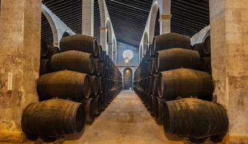 23 Day Spain, Portugal & Morocco Itinerary, incl. Barcelona and Marrakech