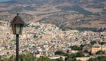 23 Day Spain, Portugal & Morocco Itinerary, incl. Barcelona and Marrakech