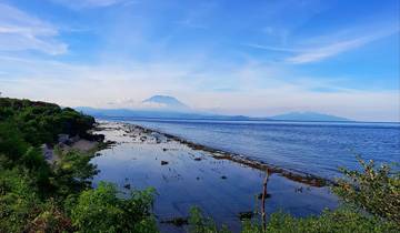 3 Days in Bali, incl. Nusa Penida and Kuta