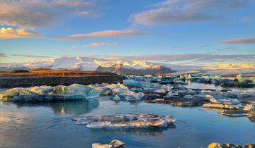 9 Days Self-drive | Ring Road & Golden Circle Complete Iceland Tour (Summer)