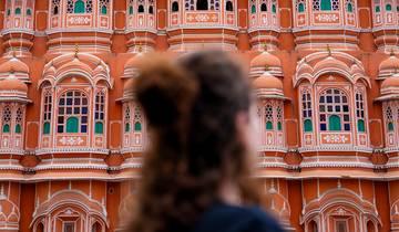 India + Sri Lanka Experience