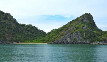 Hanoi - Halong Bay 2 Days 1 Night on Board Tour