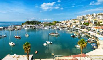 18 Days Adriatic & Greek Isles, incl. Athens and Venice