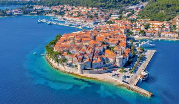 Discover the Gems of Italy & Croatia