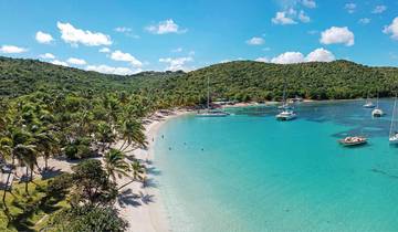 Discover the Best of the Caribbean