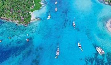 Discover the Hidden Wonders of the Caribbean