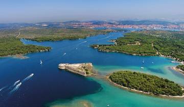 Croatian Coast and the best of the Adriatic 2026