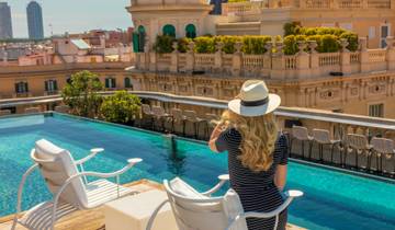 Islands of the Mediterranean: Spain to Malta