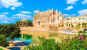 10 Days Mediterranean Yacht, incl. French Riviera and Balearic Islands