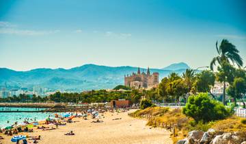 10 Days Mediterranean Yacht, incl. French Riviera and Balearic Islands
