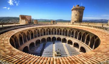 10 Days Mediterranean Yacht, incl. French Riviera and Balearic Islands