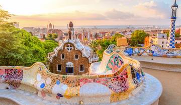 10 Days Mediterranean Yacht, incl. Balearic Islands and French Riviera