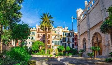 10 Days Mediterranean Yacht, incl. Balearic Islands and French Riviera