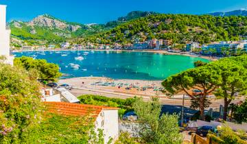 10 Days Mediterranean Yacht, incl. Balearic Islands and French Riviera