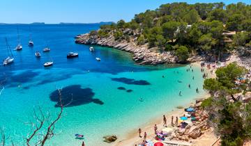 10 Days Mediterranean Yacht, incl. Balearic Islands and French Riviera
