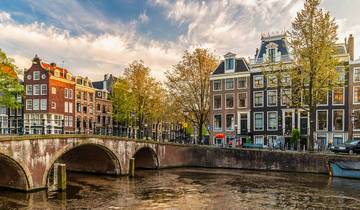 Amsterdam with Rhine Castles & Moselle Vineyards 2025|2026 - 13 Days