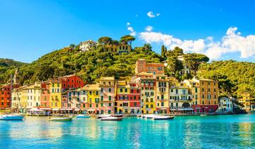 8 Days French & Italian Riviera, incl. Barcelona and Nice