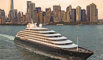 12 Day East Coast USA Itinerary, incl. New York and Charleston