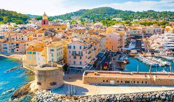 Icônes de la Côte d'Azur et de Portofino