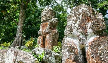 Treasures of French Polynesia & the Marquesas Islands