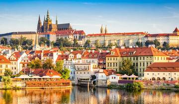 Gems of the Danube with Nuremberg and Prague 2025 - 13 Days (from Nuremberg to Prague)