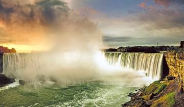 Eastern Explorer & Maritimes Cruise