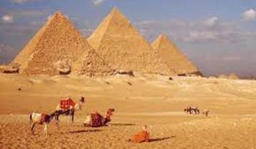 RELIGIOUS EGYPT 5 DAYS Tour