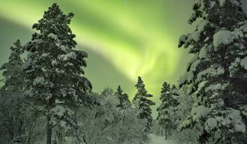 LAPLAND ADVENTURE - AURORA SKY STATION