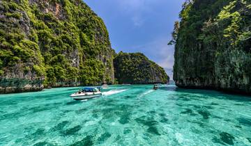 Erleben Sie Vietnam, Kambodscha & Thailand in 22 Tagen