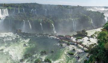 South America Discovery (Intra Trip Air For South America Discovery)