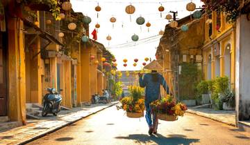 Höhepunkte von Vietnam & Kambodscha 14 Tage Rundreise