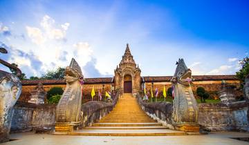 Exploring Bangkok and Pattaya\'s Allure Over 10 Days - Private Tour Tour