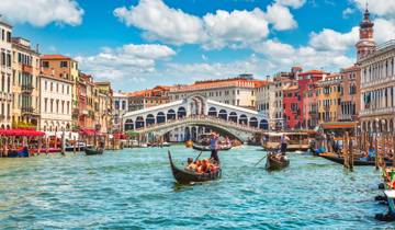 Venice & the Jewels of Veneto (2024) (Venice to Venice, 2024) (4 destinations)