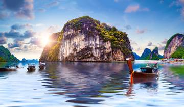 12 Days to Explore the Best of Thailand - Private Tour Tour