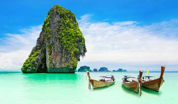 Thailand Privatreise 11 Tage