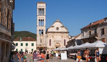 10 Days in Croatia, incl. Zagreb and Dubrovnik