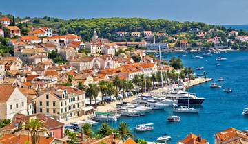 11 Day Croatia Itinerary, incl. Zagreb and Dubrovnik