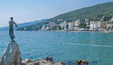11 Day Croatia Itinerary, incl. Zagreb and Dubrovnik