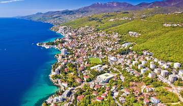 11 Day Croatia Itinerary, incl. Zagreb and Dubrovnik