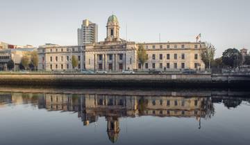 14 Days in Ireland & Scotland, incl. Dublin and Edinburgh