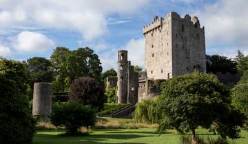 14 Days in Ireland & Scotland, incl. Dublin and Edinburgh